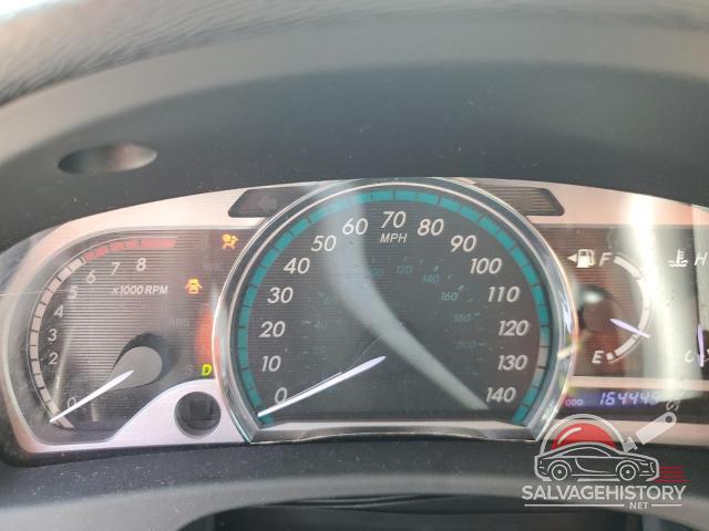 4T3ZA3BBXEU085968 2014 TOYOTA VENZA photo no. 9