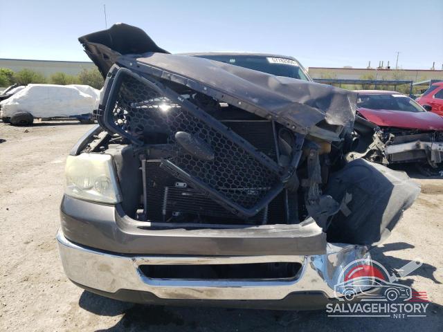 1FTPW12576KB24159 2006 FORD F-150 photo no. 5