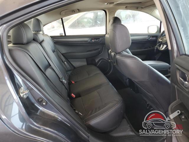 4S3BNAN65H3065305 2017 SUBARU LEGACY photo no. 10