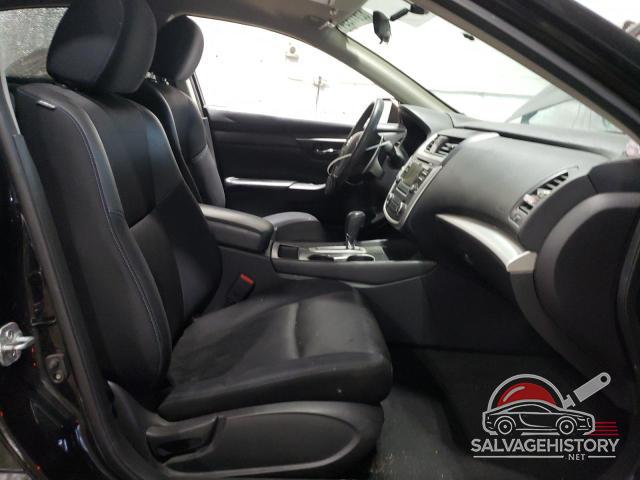 1N4AL3AP5GC168319 2016 NISSAN ALTIMA photo no. 7