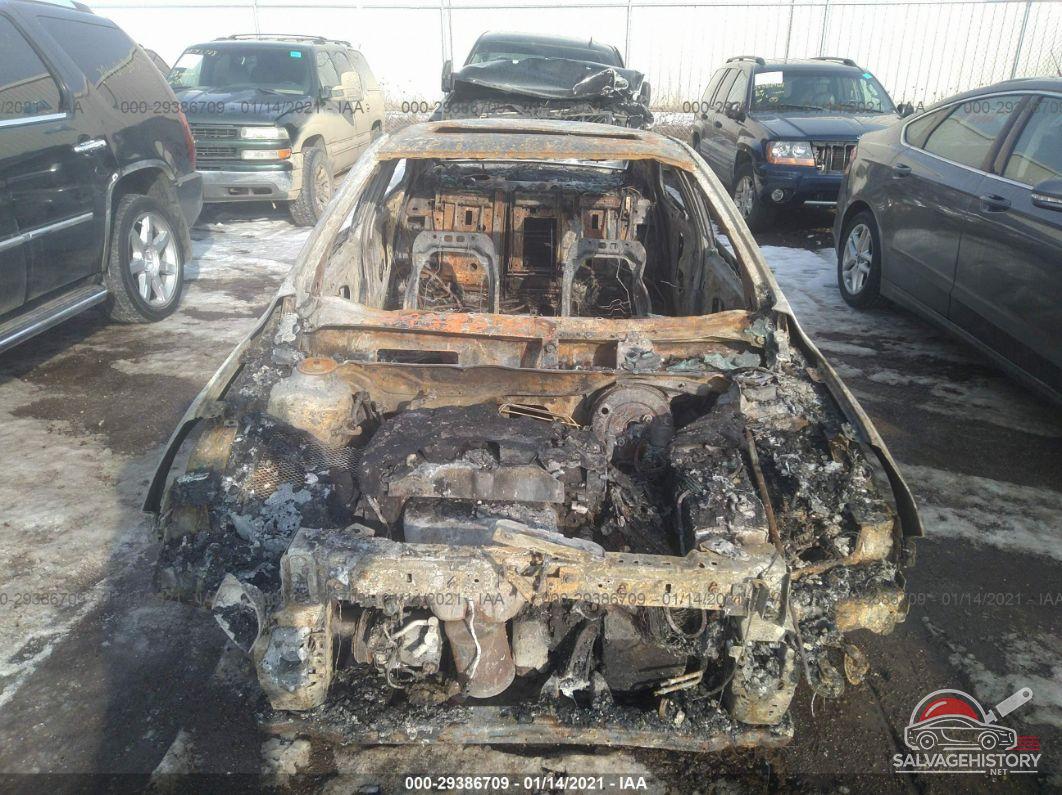1G11C5SL2FU151397 2015 CHEVROLET MALIBU photo no. 6
