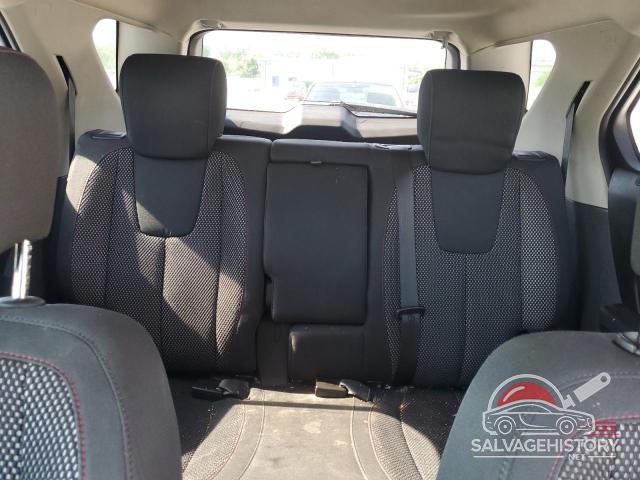 2CNALDEW1A6396749 2010 CHEVROLET EQUINOX photo no. 10