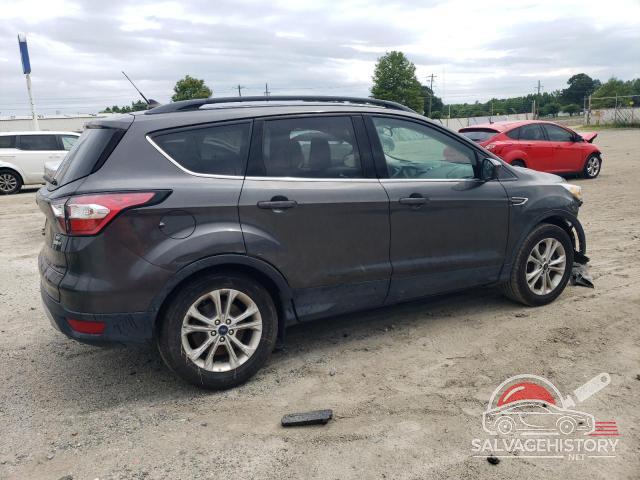 1FMCU9GD3JUD01141 2018 FORD ESCAPE photo no. 3