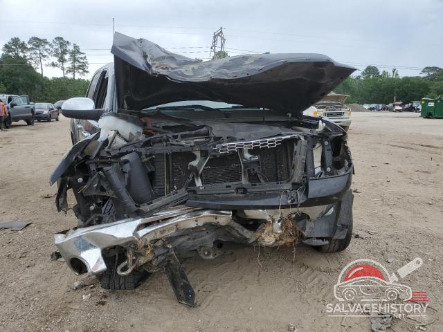 3GTP1VE04BG223299 2011 GMC SIERRA photo no. 5