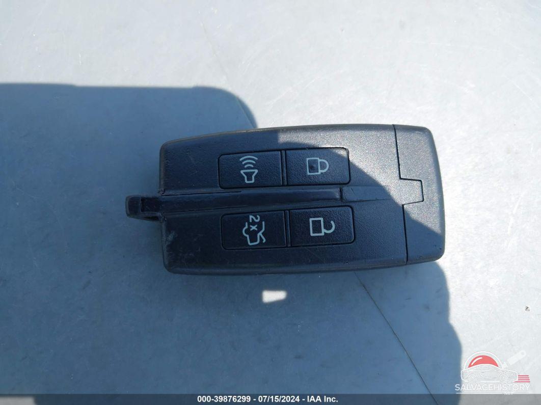 1FAHP2EW7BG169410 2011 FORD TAURUS photo no. 11