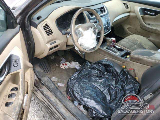 1N4AL3AP0GC129234 2016 NISSAN ALTIMA photo no. 8