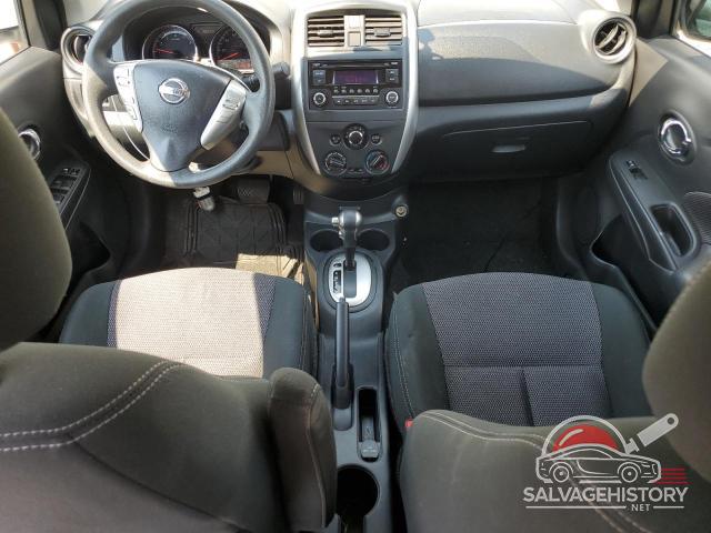 3N1CN7AP8HL844369 2017 NISSAN VERSA photo no. 8