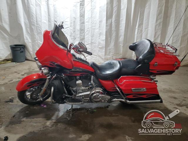 1HD1PR819AB950377 2010 HARLEY-DAVIDSON FLSE photo no. 3