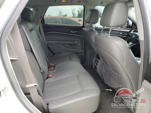 3GYFNAEY2BS674639 2011 CADILLAC SRX photo no. 11
