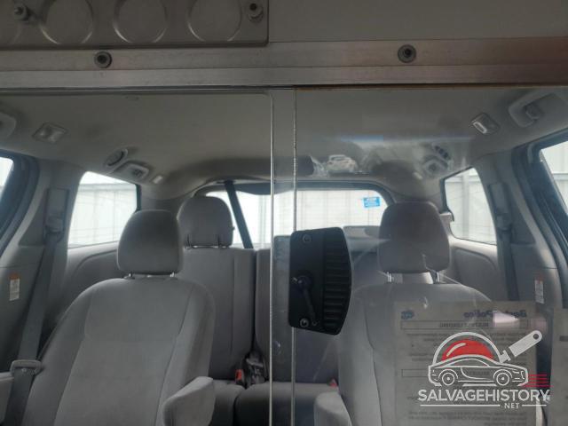 5TDZK3DCXFS531073 2015 TOYOTA All Models photo no. 10