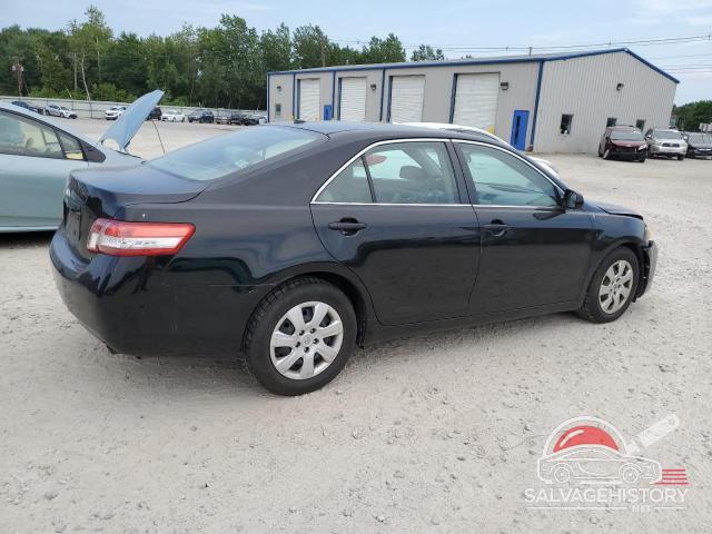 4T4BF3EK0AR065395 2010 TOYOTA CAMRY photo no. 3