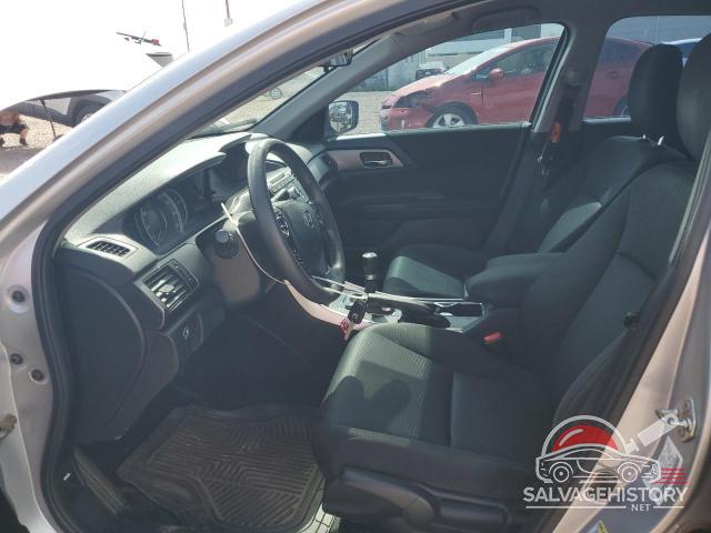 1HGCR2E33EA148518 2014 HONDA ACCORD photo no. 7