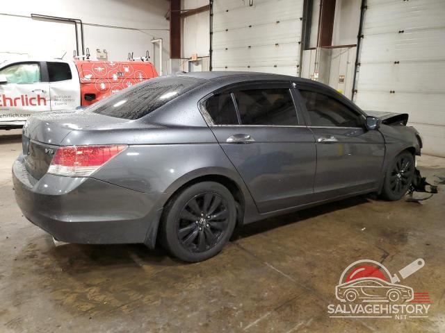 1HGCP3F89CA020934 2012 HONDA ACCORD photo no. 3