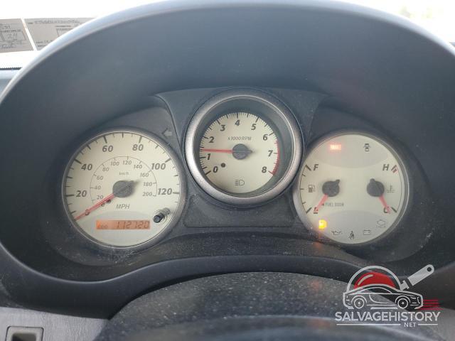JTEGH20V330115156 2003 TOYOTA RAV4 photo no. 9