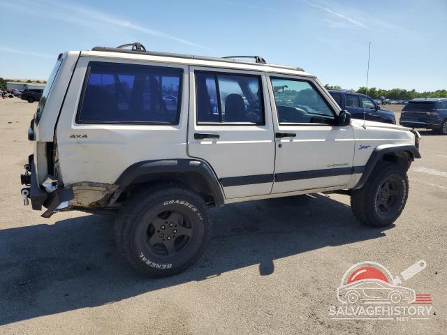 1J4FJ68S8WL248739 1998 JEEP GRAND CHER photo no. 3