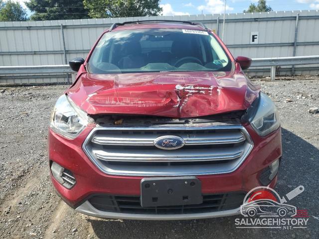 1FMCU9GD7HUB94203 2017 FORD ESCAPE photo no. 5