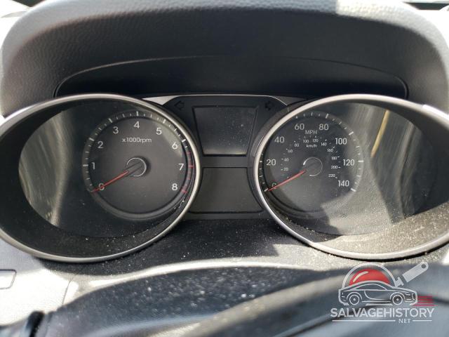 KM8JUCAC6BU202237 2011 HYUNDAI TUCSON photo no. 9