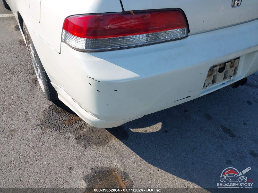 JHMBB6144XC002123 1999 HONDA PRELUDE photo no. 6