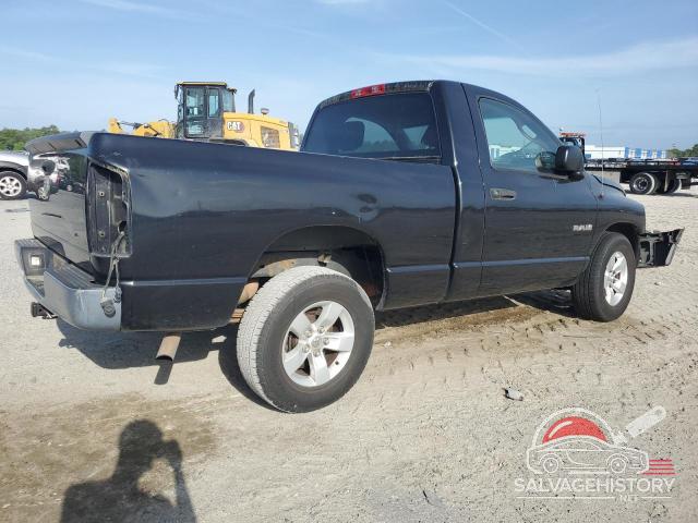 1D7HA16K28J167695 2008 DODGE RAM 1500 photo no. 3