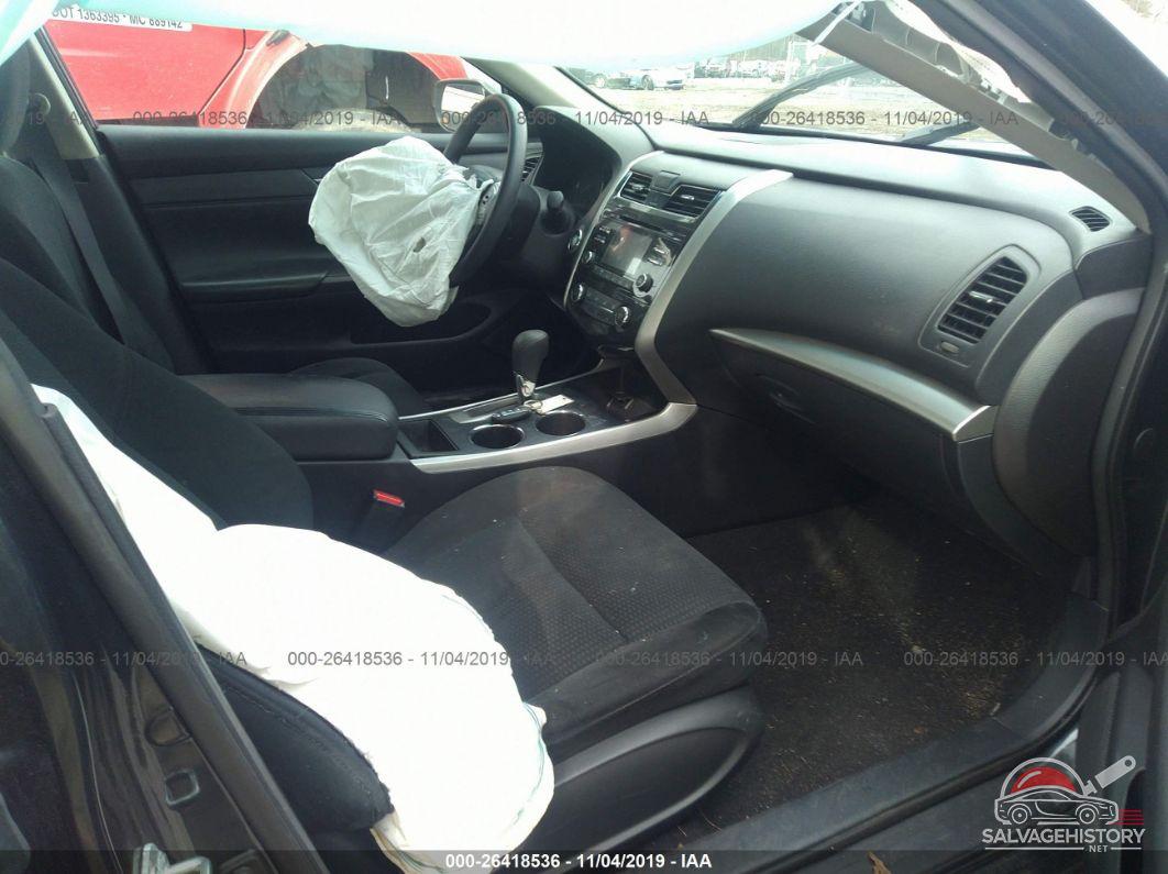 1N4AL3AP8FN888233 2015 NISSAN ALTIMA photo no. 5