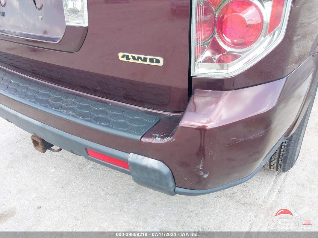 5FNYF18318B017540 2008 HONDA PILOT photo no. 6