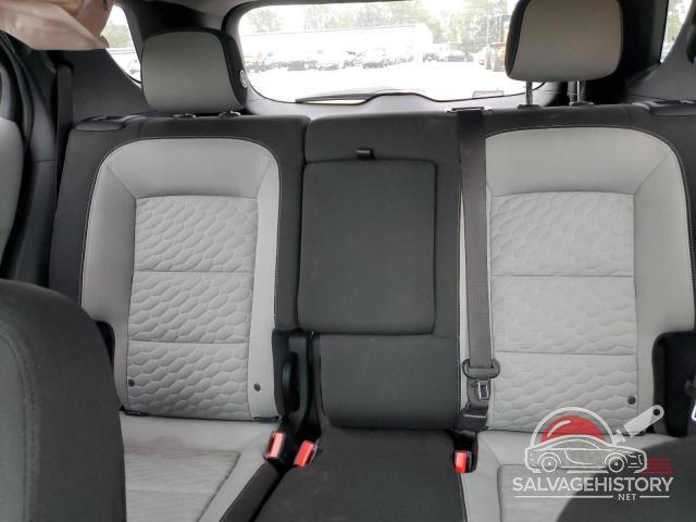 2GNAXHEVXJ6300874 2018 CHEVROLET EQUINOX photo no. 10