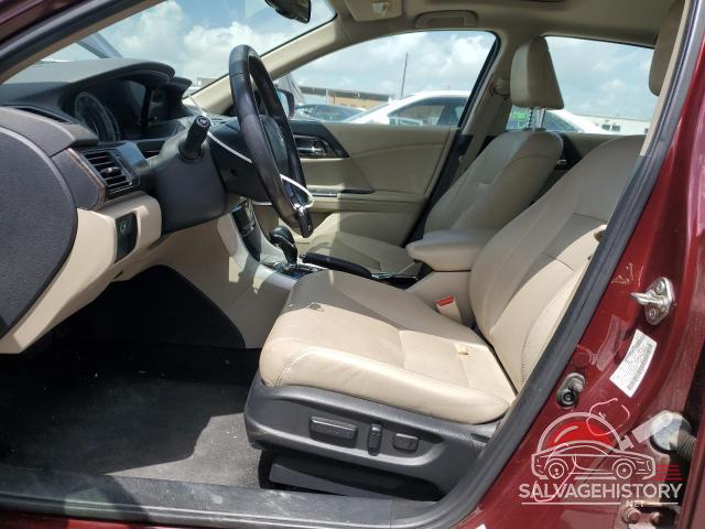 1HGCR2F80GA155231 2016 HONDA ACCORD photo no. 7