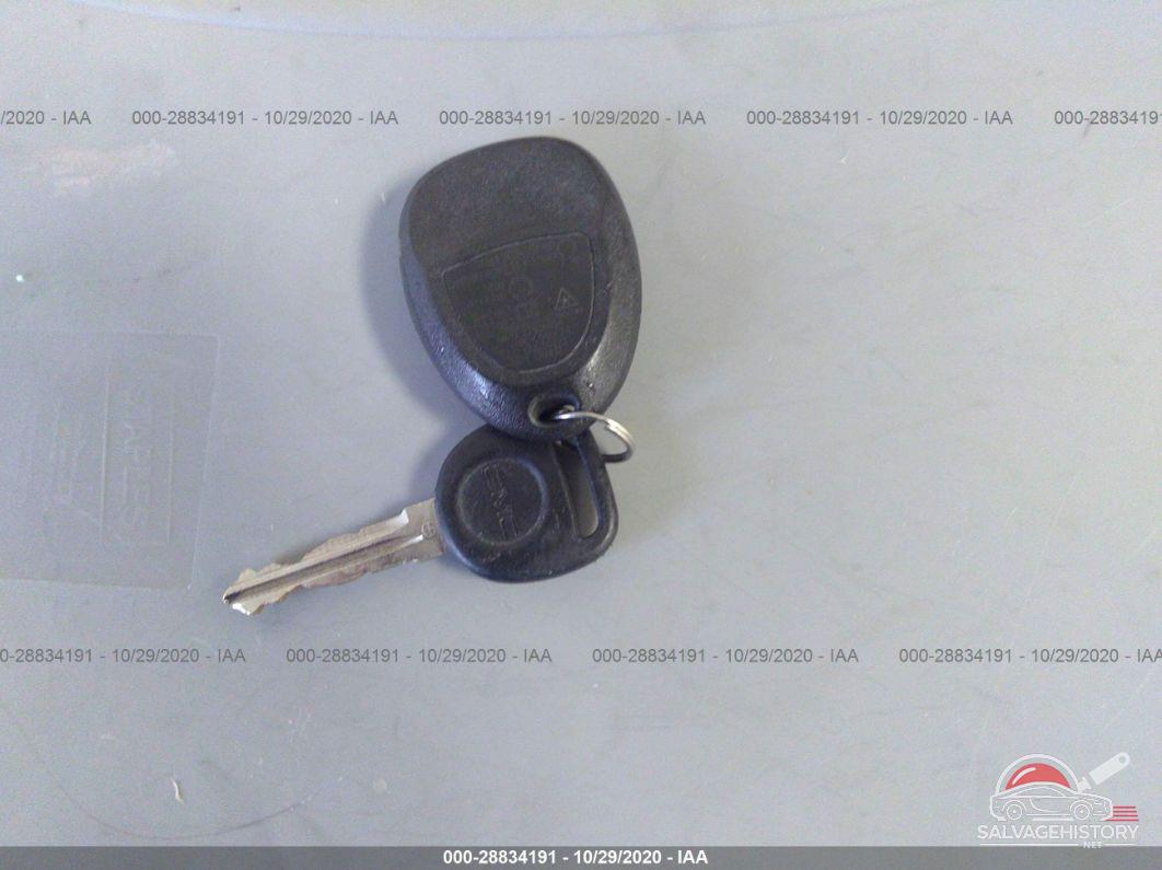1GKKRNED6FJ274723 2015 GMC ACADIA photo no. 11