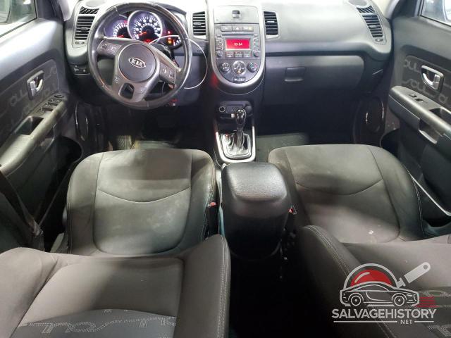 KNDJT2A64C7414677 2012 KIA SOUL photo no. 8