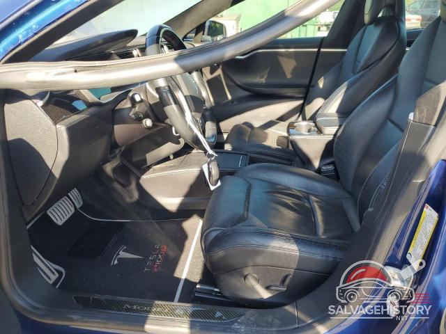 5YJSA1E45GF156392 2016 TESLA MODEL S photo no. 7