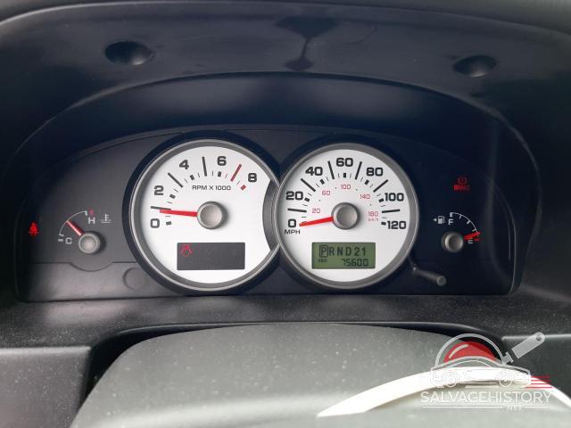 1FMYU93135KB06000 2005 FORD ESCAPE photo no. 9