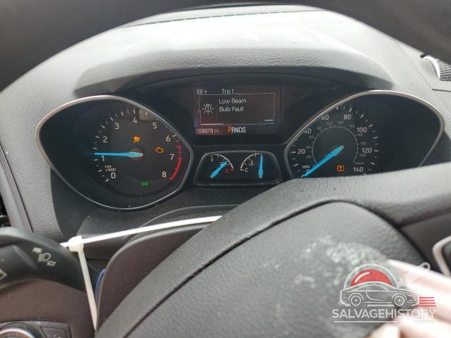 1FMCU0GDXJUB75002 2018 FORD ESCAPE photo no. 9
