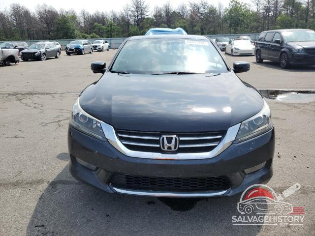 1HGCR2F73FA054013 2015 HONDA ACCORD photo no. 5