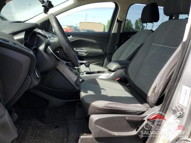 1FMCU9GX7DUB22762 2013 FORD ESCAPE photo no. 7