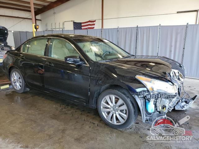1HGCP2F72CA023918 2012 HONDA ACCORD photo no. 4
