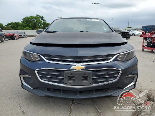 1G1ZB5ST1JF104722 2018 CHEVROLET MALIBU photo no. 5