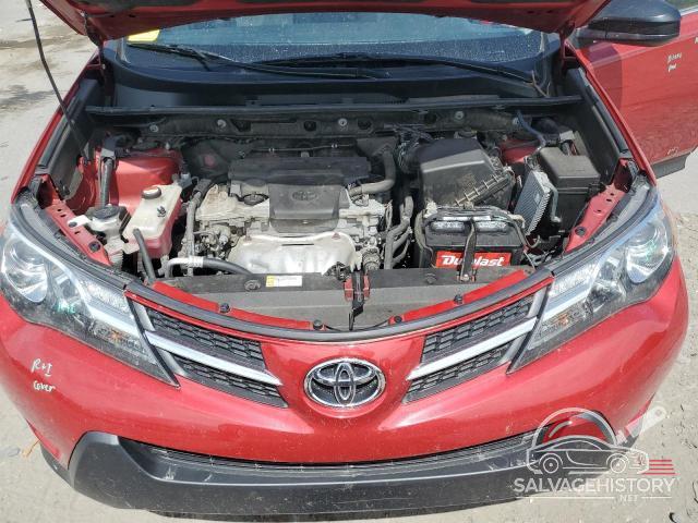 JTMBFREV0FJ050951 2015 TOYOTA RAV4 photo no. 12