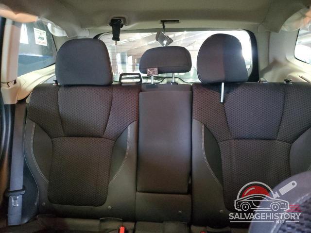JF2SKAGC7KH435256 2019 SUBARU FORESTER photo no. 10