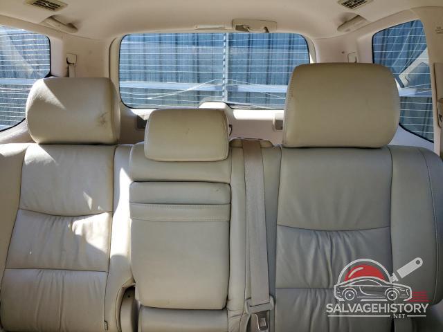 JTJBT20X240047168 2004 LEXUS GX photo no. 10