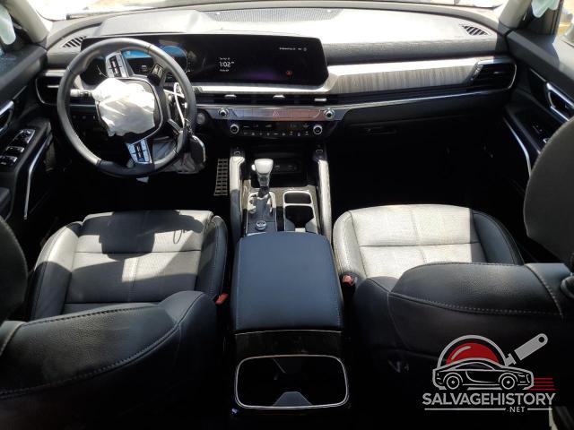5XYP54GC6RG464747 2024 KIA TELLURIDE photo no. 8
