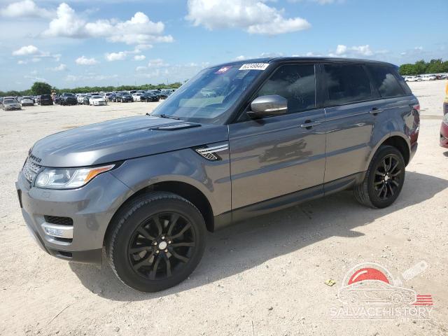 SALWR2FV2HA694719 2017 LAND ROVER RANGEROVER photo no. 6