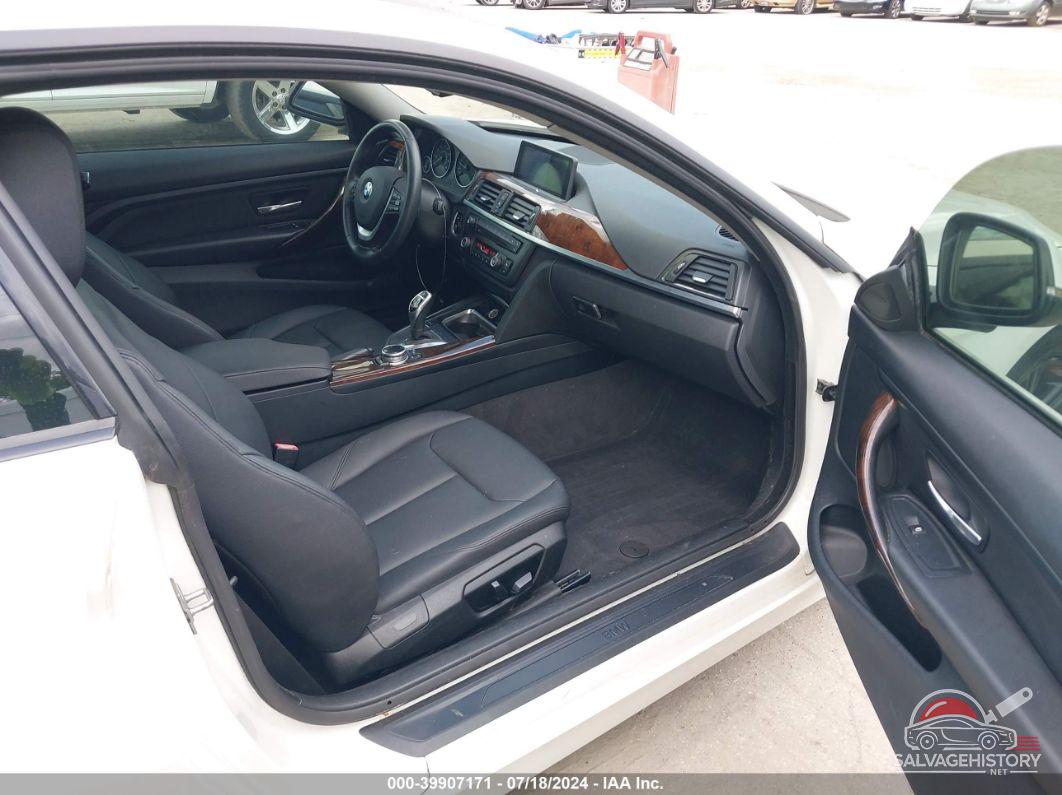 WBA3N9C58EK245843 2014 BMW 428 photo no. 5