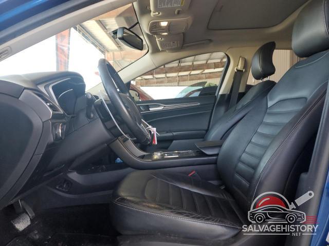 3FA6P0HD6HR129164 2017 FORD FUSION photo no. 7
