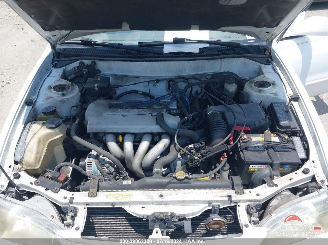 1NXBR18EXWZ114413 1998 TOYOTA COROLLA photo no. 10