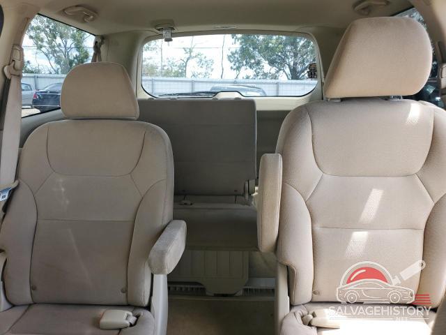 5FNRL38409B055148 2009 HONDA All Models photo no. 10
