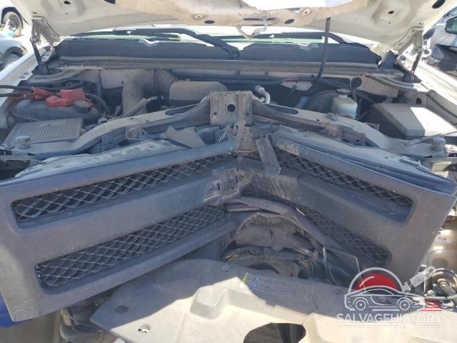 1GCPKPEX1AZ235690 2010 CHEVROLET ALL Models photo no. 11