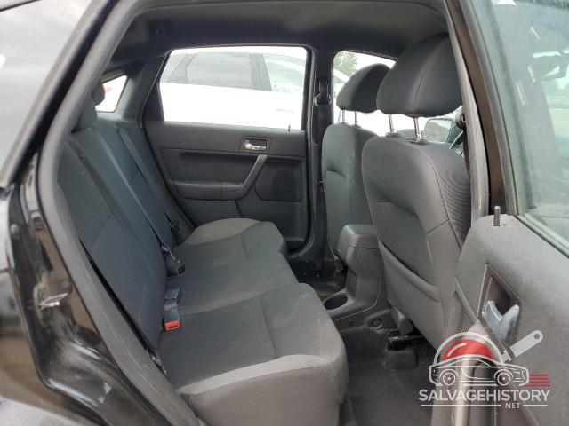 1FAHP3GN4AW132331 2010 FORD FOCUS photo no. 10