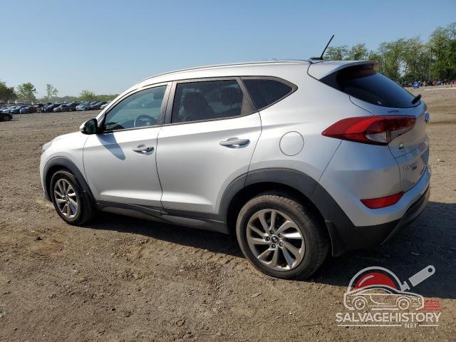 KM8J33A26GU022533 2016 HYUNDAI TUCSON photo no. 2