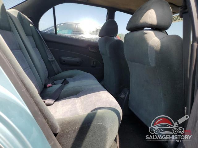 2T1AE00B8RC046492 1994 TOYOTA COROLLA photo no. 10