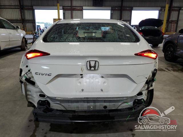 2HGFC2F53HH565075 2017 HONDA CIVIC photo no. 6